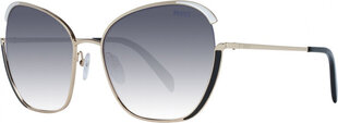 Женские солнечные очки Emilio Pucci EP0131 5828B цена и информация | Женские солнцезащитные очки | 220.lv