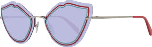 Женские солнечные очки Emilio Pucci EP0134 6416Y цена и информация | Солнцезащитные очки в стиле Deal для женщин. | 220.lv