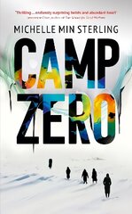 Camp Zero цена и информация | Книги по социальным наукам | 220.lv