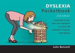 Dyslexia Pocketbook: 2nd Edition: Dyslexia Pocketbook: 2nd Edition 2nd Revised edition цена и информация | Книги по социальным наукам | 220.lv