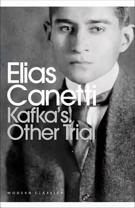 Kafka's Other Trial cena un informācija | Vēstures grāmatas | 220.lv