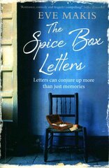 Spice Box Letters cena un informācija | Fantāzija, fantastikas grāmatas | 220.lv