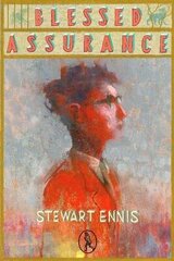 Blessed Assurance cena un informācija | Fantāzija, fantastikas grāmatas | 220.lv