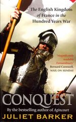 Conquest: The English Kingdom of France 1417-1450 Digital original cena un informācija | Vēstures grāmatas | 220.lv