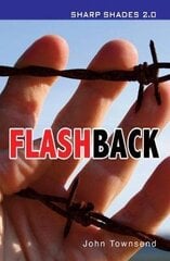 Flashback (Sharp Shades) cena un informācija | Grāmatas pusaudžiem un jauniešiem | 220.lv