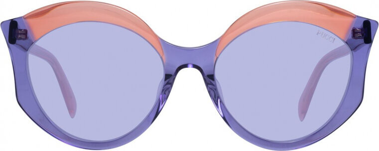 Sieviešu Saulesbrilles Emilio Pucci EP0146 5683Y S7235414 cena un informācija | Saulesbrilles sievietēm | 220.lv