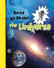 Read All About the Universe цена и информация | Книги для подростков и молодежи | 220.lv
