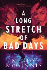 Long Stretch of Bad Days цена и информация | Книги для подростков и молодежи | 220.lv