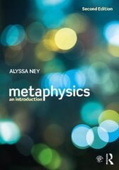 Metaphysics: An Introduction 2nd edition cena un informācija | Vēstures grāmatas | 220.lv