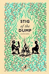 Stig of the Dump цена и информация | Книги для подростков и молодежи | 220.lv