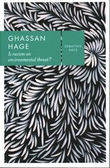 Is Racism an Environmental Threat? cena un informācija | Sociālo zinātņu grāmatas | 220.lv
