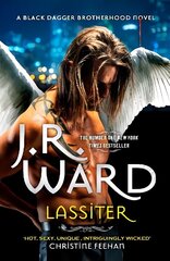 Lassiter: The thrilling new novel in the epic series is the story of everyone's favourite fallen angel . . . цена и информация | Фантастика, фэнтези | 220.lv