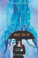 Made You Up цена и информация | Книги для подростков  | 220.lv