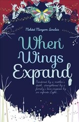 When Wings Expand цена и информация | Книги для подростков  | 220.lv