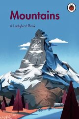 Ladybird Book: Mountains cena un informācija | Grāmatas pusaudžiem un jauniešiem | 220.lv