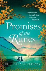 Promises of the Runes: The enthralling new timeslip tale in the beloved Runes series цена и информация | Фантастика, фэнтези | 220.lv
