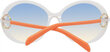 Sieviešu Saulesbrilles Emilio Pucci EP0164 5825P S7235428 cena un informācija | Saulesbrilles sievietēm | 220.lv