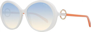 Женские солнечные очки Emilio Pucci EP0164 5825P цена и информация | Женские солнцезащитные очки | 220.lv