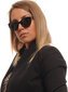 Unisex Saulesbrilles Ermenegildo Zegna ZC0009 01A50 S7238476 cena un informācija | Saulesbrilles sievietēm | 220.lv