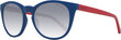 Sieviešu Saulesbrilles Gant GA8080 5491B S7235281 cena un informācija | Saulesbrilles sievietēm | 220.lv