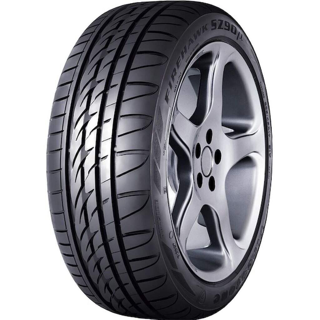 Auto Riepa Firestone FIREHAWK SZ90 225/45YR17 цена и информация | Vasaras riepas | 220.lv