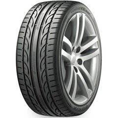 Шины для легковых автомобилей Hankook K120 VENTUS V12 EVO2 225/45ZR18 цена и информация | Летняя резина | 220.lv