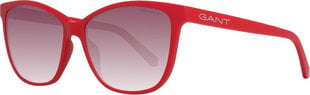 Sieviešu Saulesbrilles Gant GA8084 5767F S7235292 cena un informācija | Saulesbrilles sievietēm | 220.lv