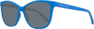 Sieviešu Saulesbrilles Gant GA8084 5791A S7235283 cena un informācija | Saulesbrilles sievietēm | 220.lv