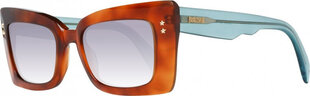 Sieviešu Saulesbrilles Just Cavalli JC819S 4953W S7207000 cena un informācija | Saulesbrilles sievietēm | 220.lv