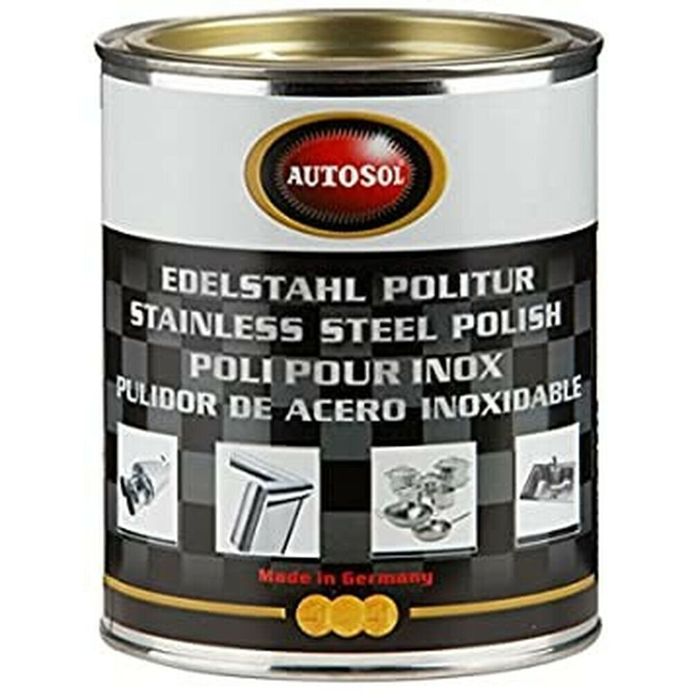 Metāla pulētājs Autosol SOL01001731 750 ml цена и информация | Auto ķīmija | 220.lv