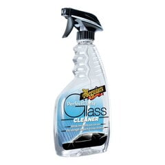 Meguiars G8224 Pure Clarity Stikla Tīrāmāis līdzeklis ar netīrumu atgrūšanas efektu 710ml (USA) cena un informācija | Auto ķīmija | 220.lv