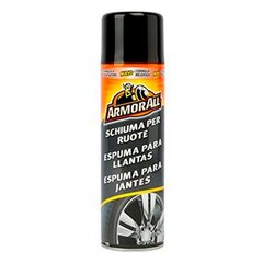 Wheel Cleaner Armor All Shield Putas (500 ml) cena un informācija | Auto ķīmija | 220.lv