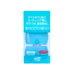 Smooth Egg Clay Bar cena un informācija | Auto ķīmija | 220.lv