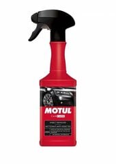 Средство от насекомых Motul MTL110151 500 ml цена и информация | Автохимия | 220.lv