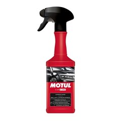 Automašīnu pulētājs Motul MTL110154 500 ml cena un informācija | Auto ķīmija | 220.lv