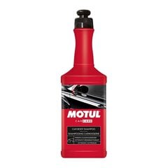 Automašīnas šampūns Motul MTL110150 500 ml cena un informācija | Auto ķīmija | 220.lv