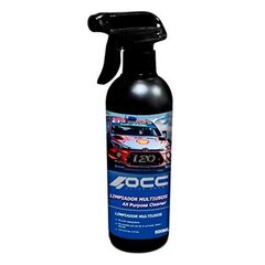 tīrītājs OCC Motorsport OCC47095 500 ml (500 ml) cena un informācija | Auto ķīmija | 220.lv