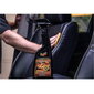 Meguiars G18616 Gold Class Ādas Kondicionieris atsvaidzina & UV aizsargā virsmas alveju un mitrinošas eļļas (473ml) (USA) cena un informācija | Auto ķīmija | 220.lv