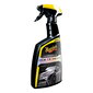 Meguiars G201024 Ultimate Ātrs diteilers — viegla krāsas tīrīšana un uzlabots spīdums starp mazgāšanas reizēm (708ml) (USA) cena un informācija | Auto ķīmija | 220.lv