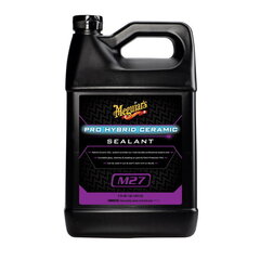 Средство для полировки Meguiar's Hybrid Ceramic Sealant M2701, 3.79 л цена и информация | Автохимия | 220.lv