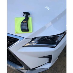 Meguiars M69916 Top Coat Maintenance Финишный спрей для краски УВ- и гидрозащита Глубокий кристальный блеск (473ml) (USA) cena un informācija | Auto ķīmija | 220.lv