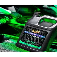 Средство для полировки Meguiar’s Pro Ceramic Bead Booster M79901, 3.79 л цена и информация | Автохимия | 220.lv