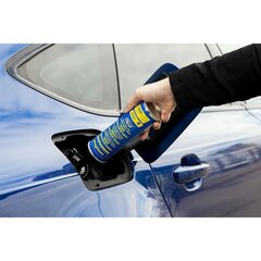 Очиститель дизельных форсунок Goodyear GODA0004 300 ml Diesel цена и информация | Goodyear Автохимия и освежители воздуха | 220.lv