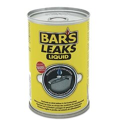 Radiatoru tīrītājs Bars Leaks BARS121091 150 gr cena un informācija | Auto ķīmija | 220.lv