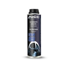 Benzīna apstrāde OCC Motorsport OCC49001 300 ml cena un informācija | Auto ķīmija | 220.lv