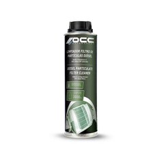 Dīzeļdegvielas daļiņu tīrīšana OCC Motorsport OCC49006 300 ml cena un informācija | Auto ķīmija | 220.lv