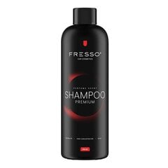 Fresso šampūns Premium 0,5l cena un informācija | Auto ķīmija | 220.lv