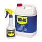 Lubrikants Multilietošana WD-40 44506 Izsmidzinātājs Multilietošana Karafe 5 L (5L) cena un informācija | Auto ķīmija | 220.lv