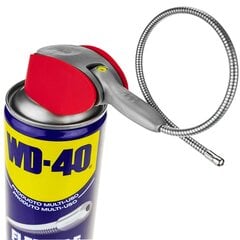 Smēreļļa WD-40 400 ml cena un informācija | Auto ķīmija | 220.lv