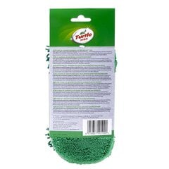 Губка Turtle Wax TW53616 3-в-1 цена и информация | Автохимия | 220.lv